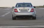 Mercedes-benz C63 Supersport by Kicherer 2009 года